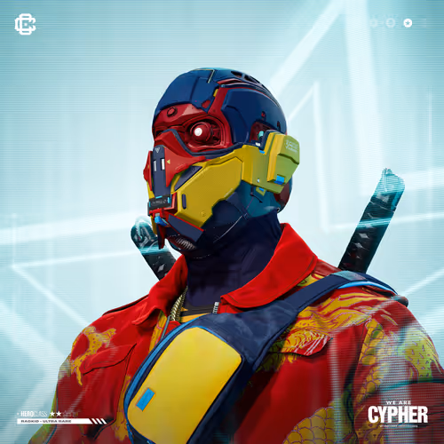 Cypher Genesis