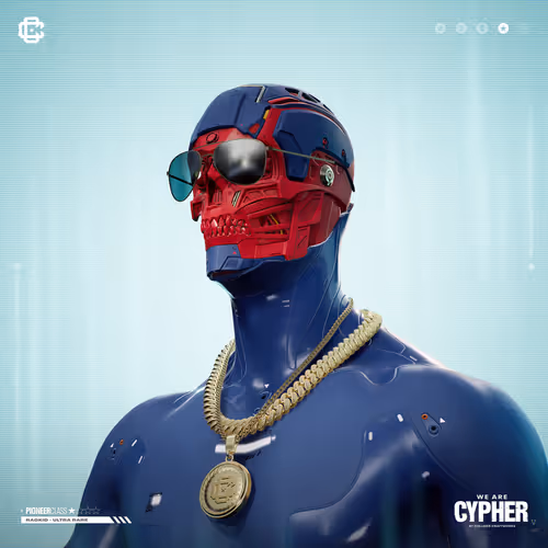 Cypher Genesis