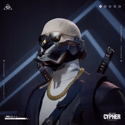 Cypher #1202