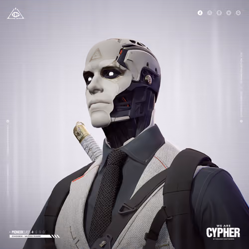 Cypher #1183