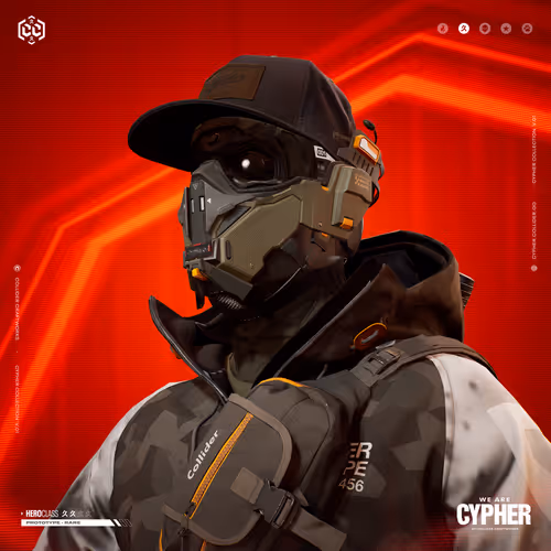 Cypher #2241