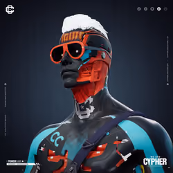 Cypher #1879