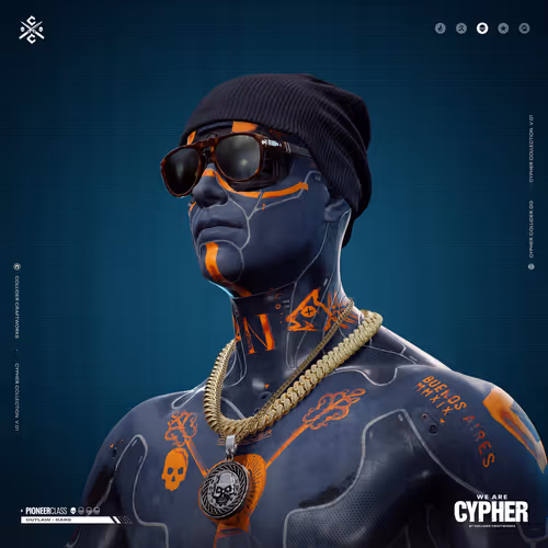 Cypher Genesis