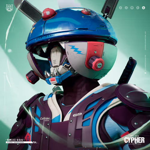 Cypher #2215