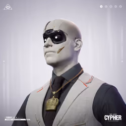 Cypher #1365