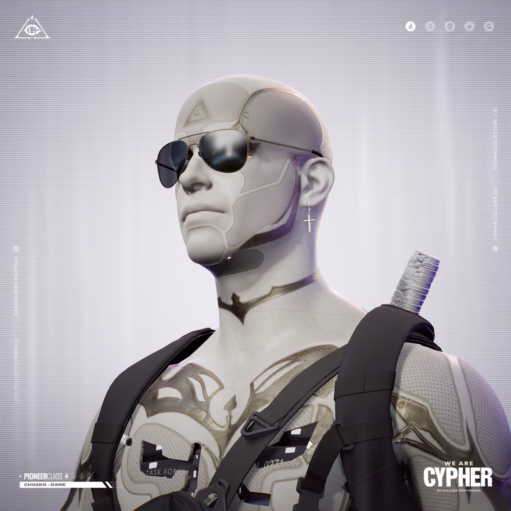 Cypher #2219
