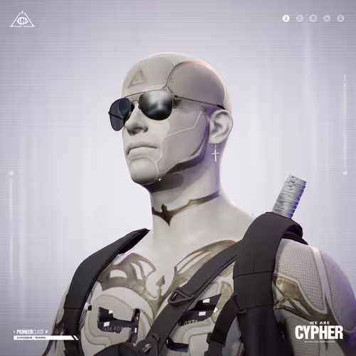 Cypher #2219