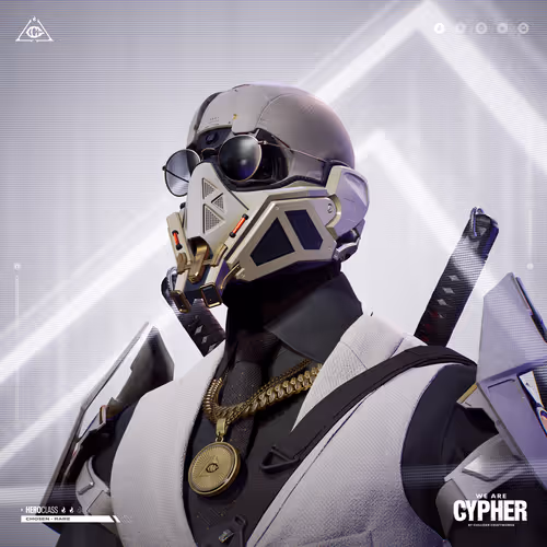 Cypher #2223