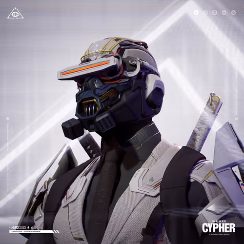 Cypher #1192