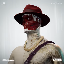 Cypher #2830