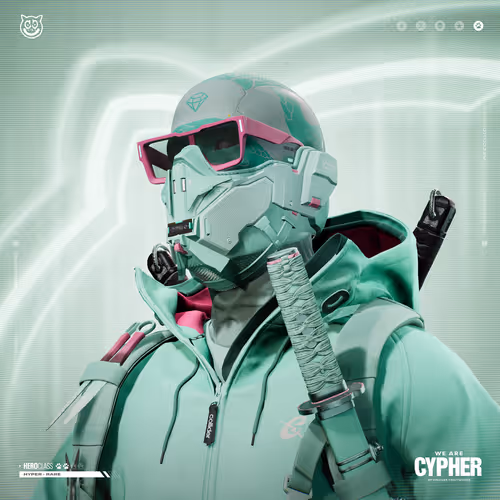 Cypher #53