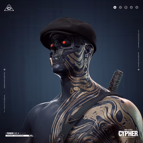 Cypher Genesis