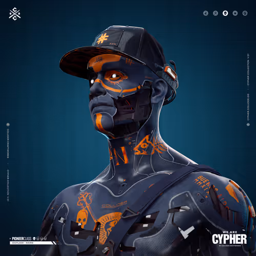 Cypher Genesis
