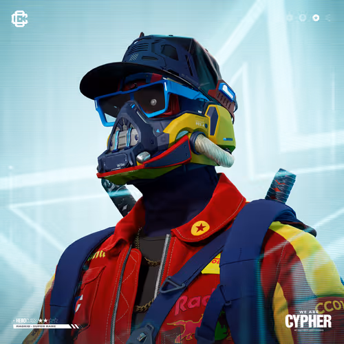 Cypher #2224