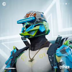 Cypher #209