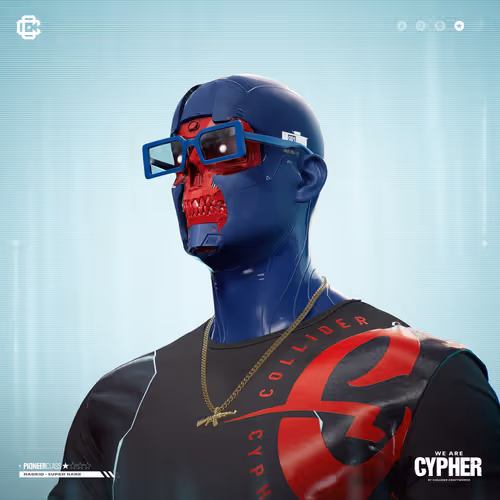 Cypher #585