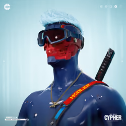 Cypher #530