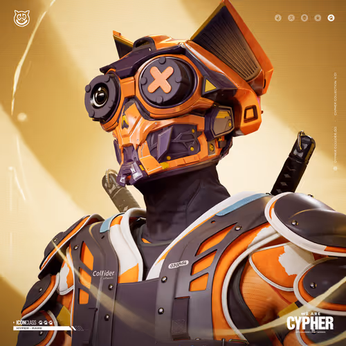 Cypher Genesis