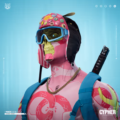 Cypher #279