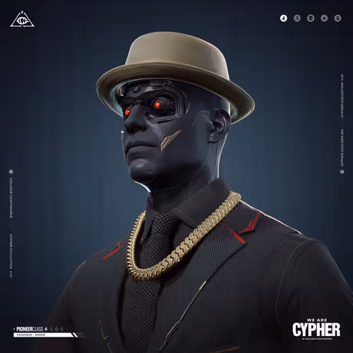 Cypher #1328