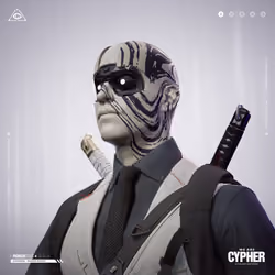 Cypher #1428