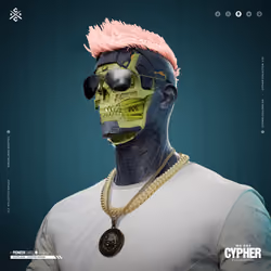 Cypher #1294