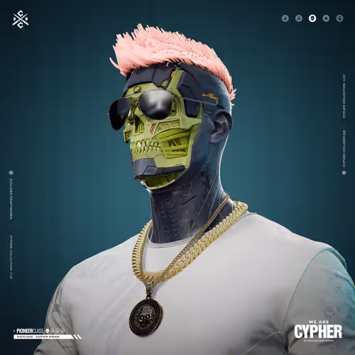 Cypher #1294