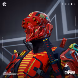 Cypher #1292