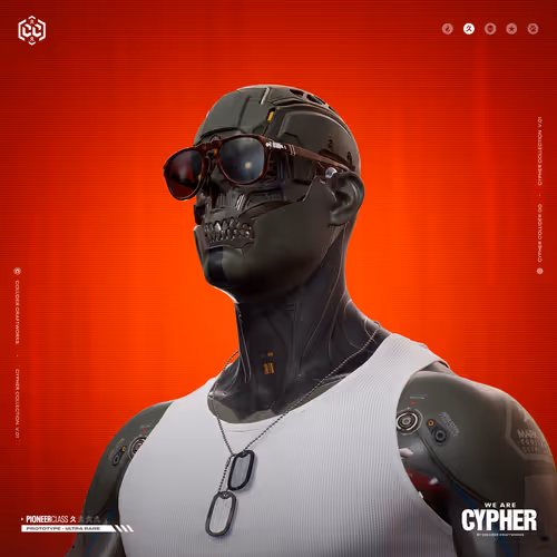 Cypher #2231