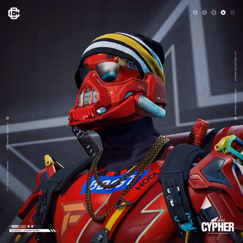 Cypher #2244