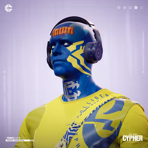 Cypher #2755