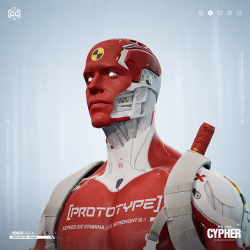Cypher #1304
