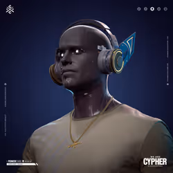 Cypher #1373