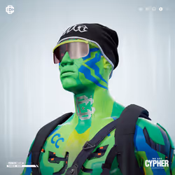 Cypher #1983