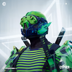 Cypher #514