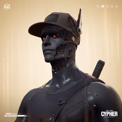 Cypher #115