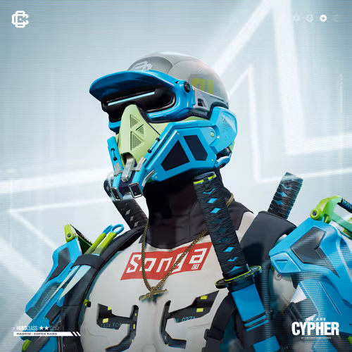 Cypher #1647