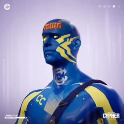 Cypher #236