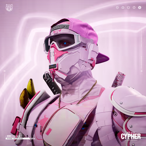 Cypher Genesis