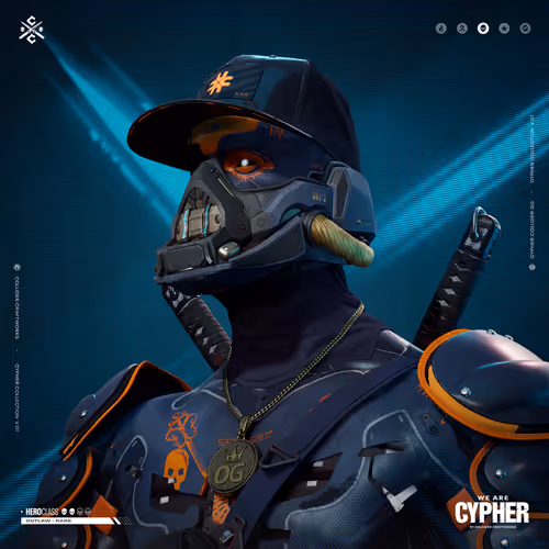 Cypher #2243