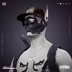 Cypher #2025