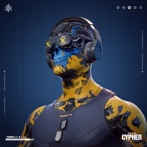 Cypher #2737