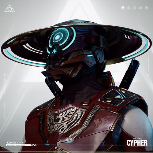 Cypher #1849