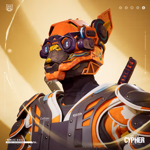 Cypher Genesis