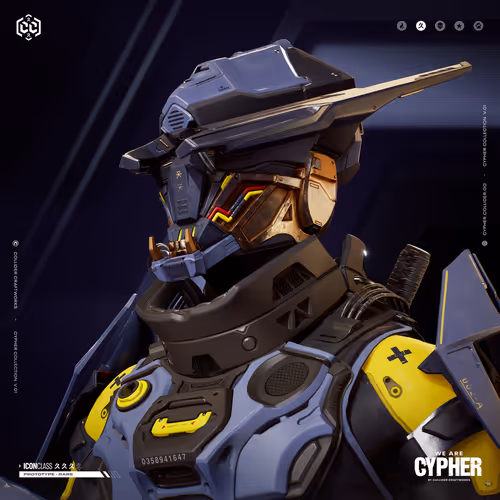 Cypher #1199