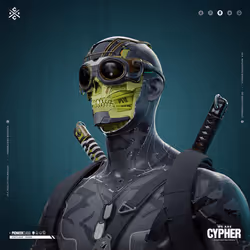 Cypher #222