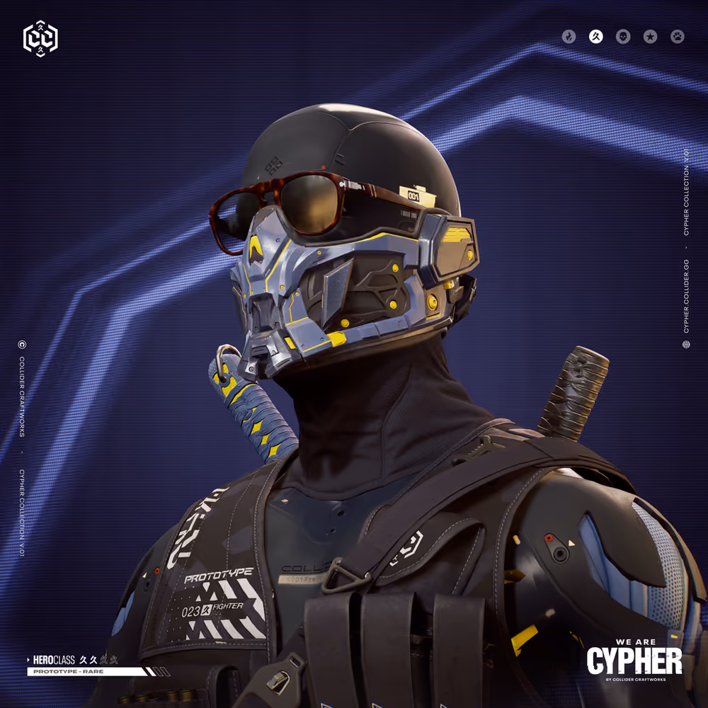 Cypher #2206