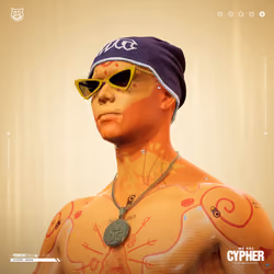 Cypher #1350