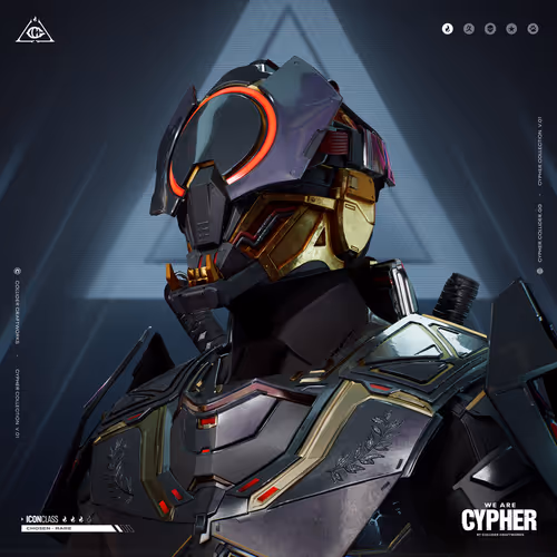 Cypher #2004