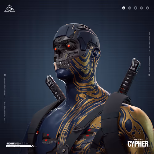 Cypher #2207